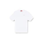 T-shirt Diesel A14931 0NIAX - T-ADJUST-100