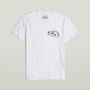 T-shirt G-Star Raw D25085 C506-110