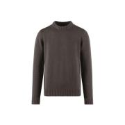 Trui Bomboogie MM7643 T ZTS4-109 SEPIA FADE