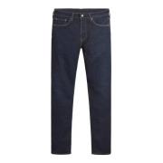 Jeans Levis 29507 1260 - 502 TAPER-ON AND OFF MENS