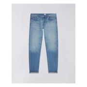 Jeans Edwin JAPAN I033516.01.5J REGULAR TAPARED-LIGHT USED