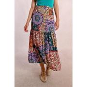 Rok Molly Bracken Z582ADE-MULTICOLOR