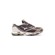 Sneakers Mizuno D1GA226203 - WAVE-MOLE/PRISTINE/FUNGI