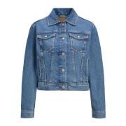 Blazer JJXX 12269101 ALYS-MEDIUM BLUE DENIM