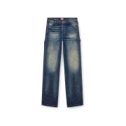 Jeans Diesel D-LIVERY 09J91-01