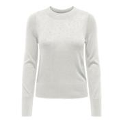 Trui Only 15336740 SOLITA-CLOUD DANCER