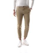 Broek 40weft BILLY 1918 53702 FW-W2103
