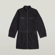 Jurk G-Star Raw D25363-D540 MECHANICS-G865