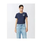 T-shirt Pinko NAMBRONE 103320 A2G7-G1A