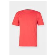 T-shirt Replay M6796 2660-064 PALE RED