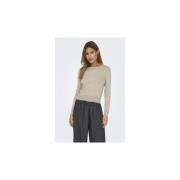 Trui Only 15333989 VENICE-WHITECAP GREY
