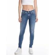 Jeans Replay WH689.69D.841 NEW LUZ-009