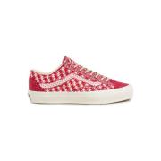 Sneakers Vans OLD SKOOL 36 LIMITED - VN000D8HESW1-CHILI