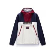 Blazer Napapijri RAINFOREST WB PKT V2 - NP0A4HX6-MQ41