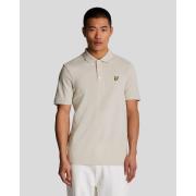 T-shirt Lyle &amp; Scott SP400VOG POLO-W870 COVE