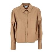 Overhemd Kaos Collezioni RP1MR013-6012