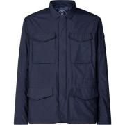 Blazer Save The Duck D3213M COFY20 KEMP-9000 NAVY BLUE