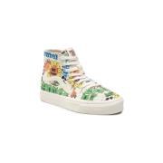 Sneakers Vans UA SK8-HI TAPERED VN0A4U16ARG1-ECO THEORY