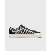 Sneakers Vans OLD SKOOL 36 LIMITED - VN000D8HHR01-BLACK