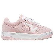 Sneakers Vans UPLAND - VN000D1HIY31-BARELY PINK