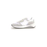 Sneakers W6yz YAK-M. 2015185 25 0N02-WHITE