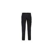 Broek 40weft AIKO 1684 - COMPACT TWILL-W1909