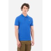 T-shirt La Martina CCMP02-PK001 PQT STR - EDUARDO-07105 CLASSIV CLUE
