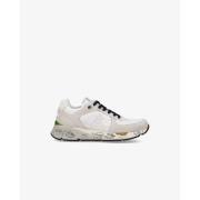 Sneakers Premiata MASED 7399-LATTE