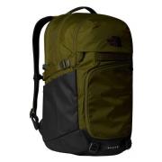 Rugzak The North Face ROUTER - NF0A52SF4FR1-FOREST OLIVE