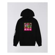 Sweater Edwin I035046.89.67. KOUICHI-BLACK