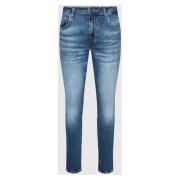 Jeans Guess M2YA27 D4Q42 CHRIS-2CRM CARRY MID