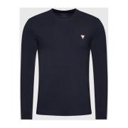 T-shirt Guess M2YI28 J1311/4 CORE-G7V2 SMART BLUE