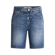 Korte Broek Guess M4GD27 D5AY2 RODEO-BR3Z THE BREEZE