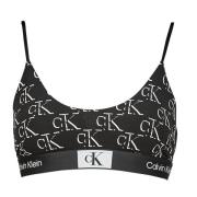 Bralette Calvin Klein Jeans UNLINED BRALETTE