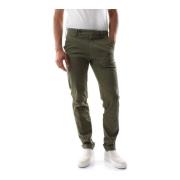 Broek Berwich MORELLO-GD OI0580X-MILITARE5520