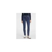 Jeans Guess G05 HIGH RISE - W4YA92 D5CB2-M3DW