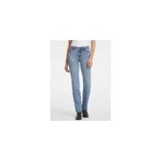 Jeans Guess G08 MID RISE STRAIGHT - W4YA98 D5CC5-GJLV