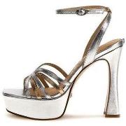 Pumps Guess FLPIR2 LEM03 IRIAT-SILVE