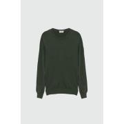 Trui Roy Rogers RRU502CF67-C0224 FOREST GREEN