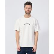 T-shirt Dickies OUTDOOR SS TEE - DK0A4Z8P-C481 EGREY