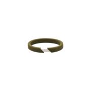 Armband Emporio Armani EGS3178-EAGLE LOGO