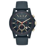 Horloge EAX AX1335-OUTERBANKS