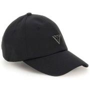 Hoed Guess M4BZ23 WGJP2 .-JBLK BLACK