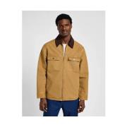 Blazer Lee 112355634-GLAZED GINGER