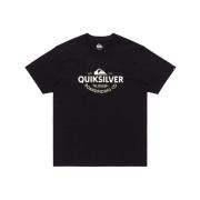 T-Shirt Lange Mouw Quiksilver -