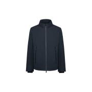 Blazer People Of Shibuya AKI/SC PM767-790 NAVY BLUE