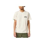 T-shirt Wrangler 112357260-WHITE