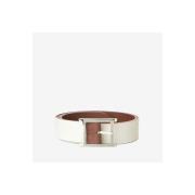 Riem Orciani U08238 - MICRON DOUBLE REVERSIBLE-SIGARO/BIANCO