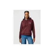 Sweater Wrangler 112356460RG HD-RED