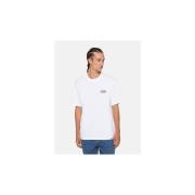 T-shirt Dickies INDUSTRIAL TEE - DK0A863B-0WH1